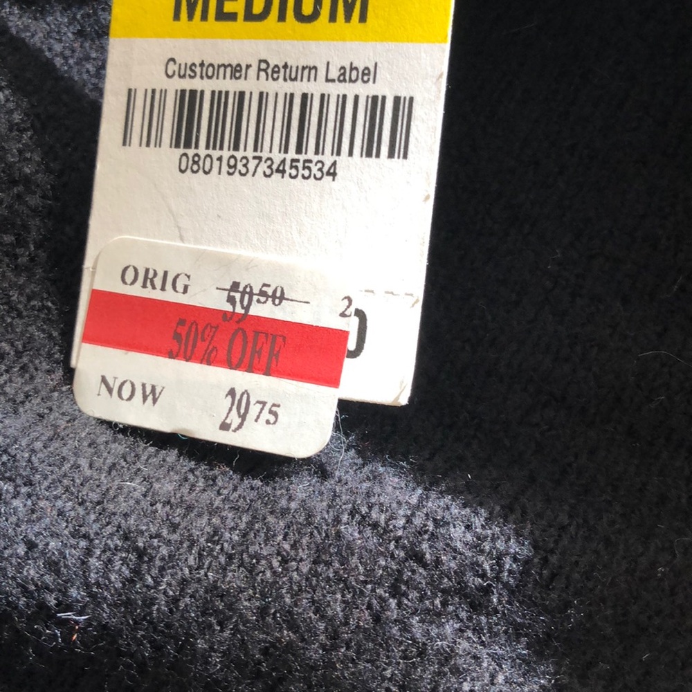 INC sweater - Picture 2 of 2